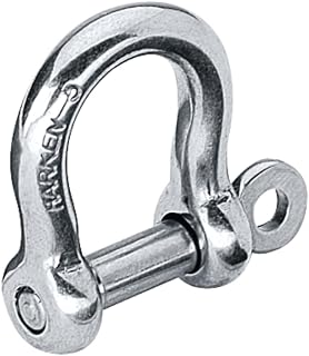 Harken Forged Shackle | Premium Sailing and Sailboat Equipment