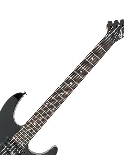Jackson GuitarsのDinkyモデルのエレキギター Amazon.com: Jackson Dinky JS12 - Black : Musical Instruments