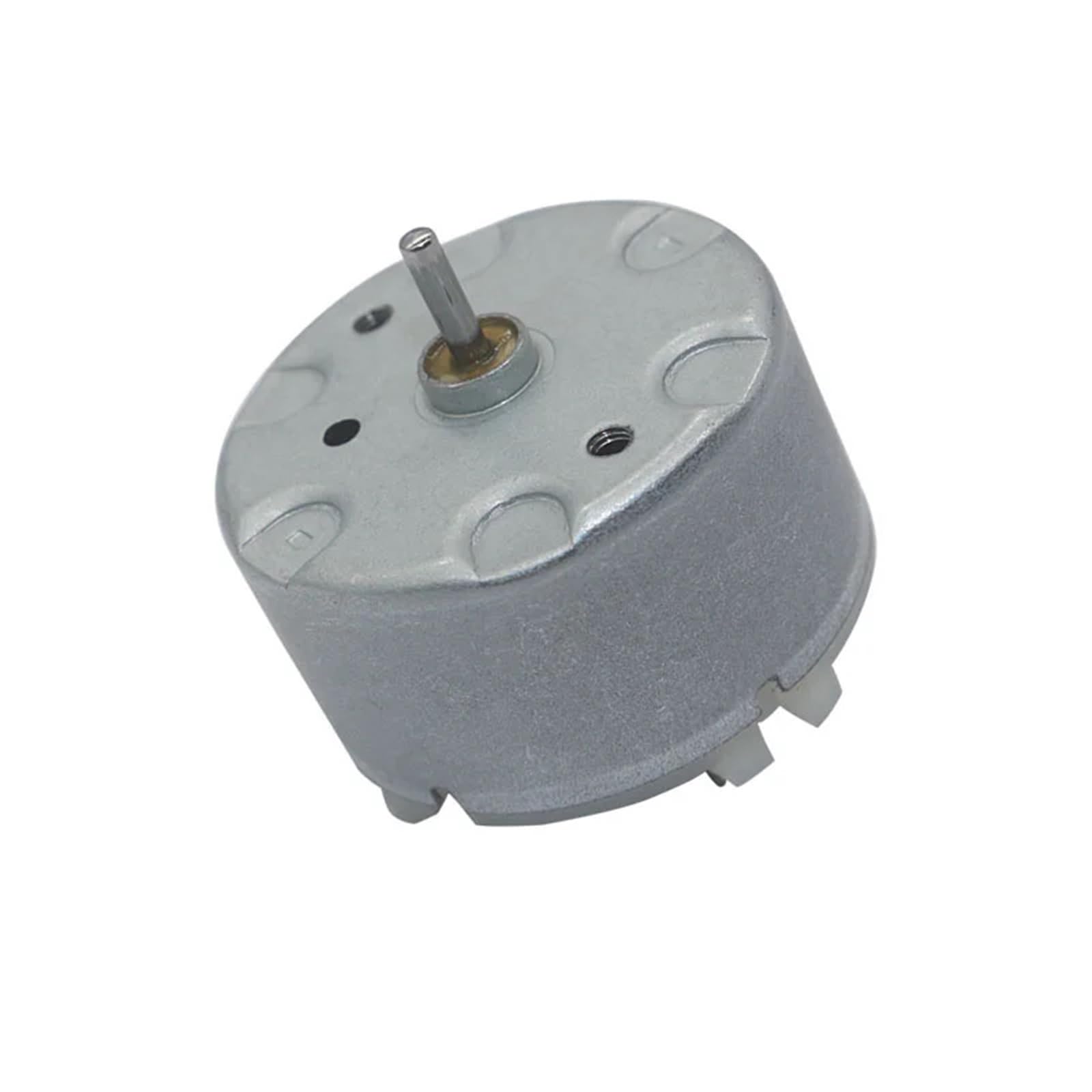 Moteur à engrenages JGB37-500 : micro moteur RC500 cc 12V 24V haute vitesse