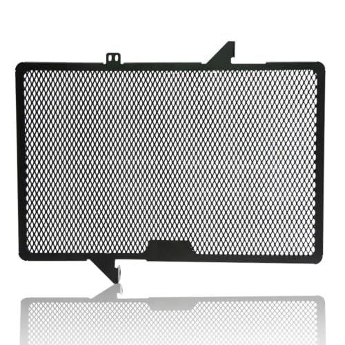 Cache radiateur moto contre projections pour CBR650R F