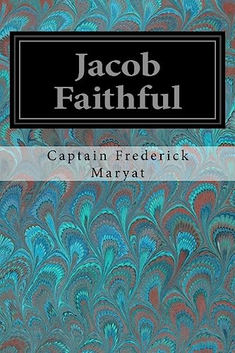Jacob Faithful