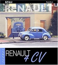 Download Renault 4 CV PDF