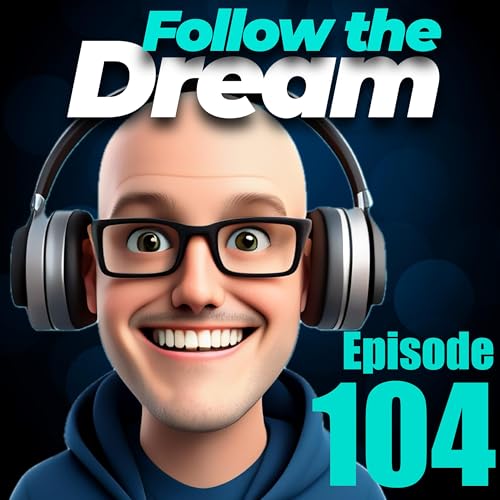 104: Movies, Robots and the FASTEST POO Competition!