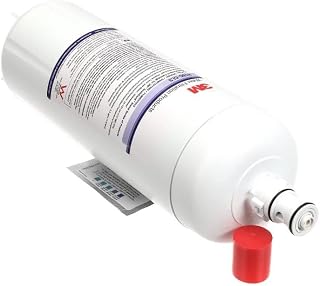 3M Water Filtration Products 5630401 B165-Cls Filter Cartridge White 14.75" high x 4.5" diameter