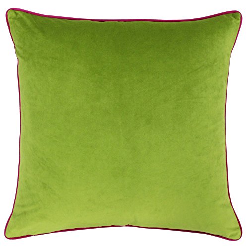 Riva Paoletti - Meridian Signature Collection, Lime/Hot Pink