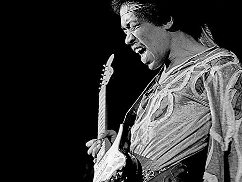 Jimi Hendrix