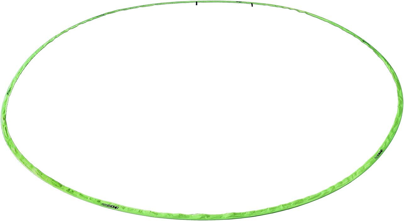 Kwik Goal Rondo Ring, Hi-Vis Green, 20' Diameter