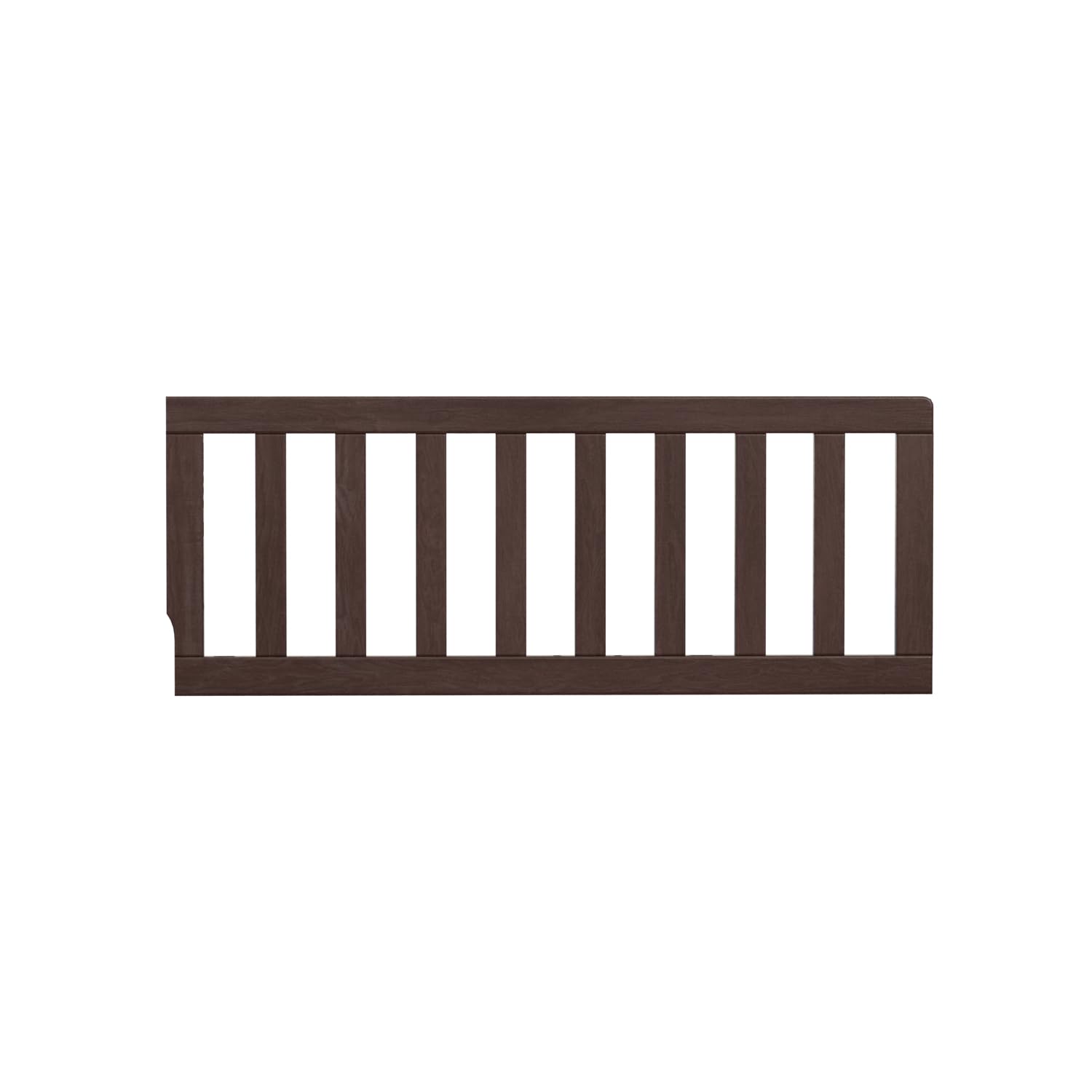 Delta Children Crib Rail Guard - Solid Wood -5 Delta Children Crib Rail Guard - Solid Wood -5