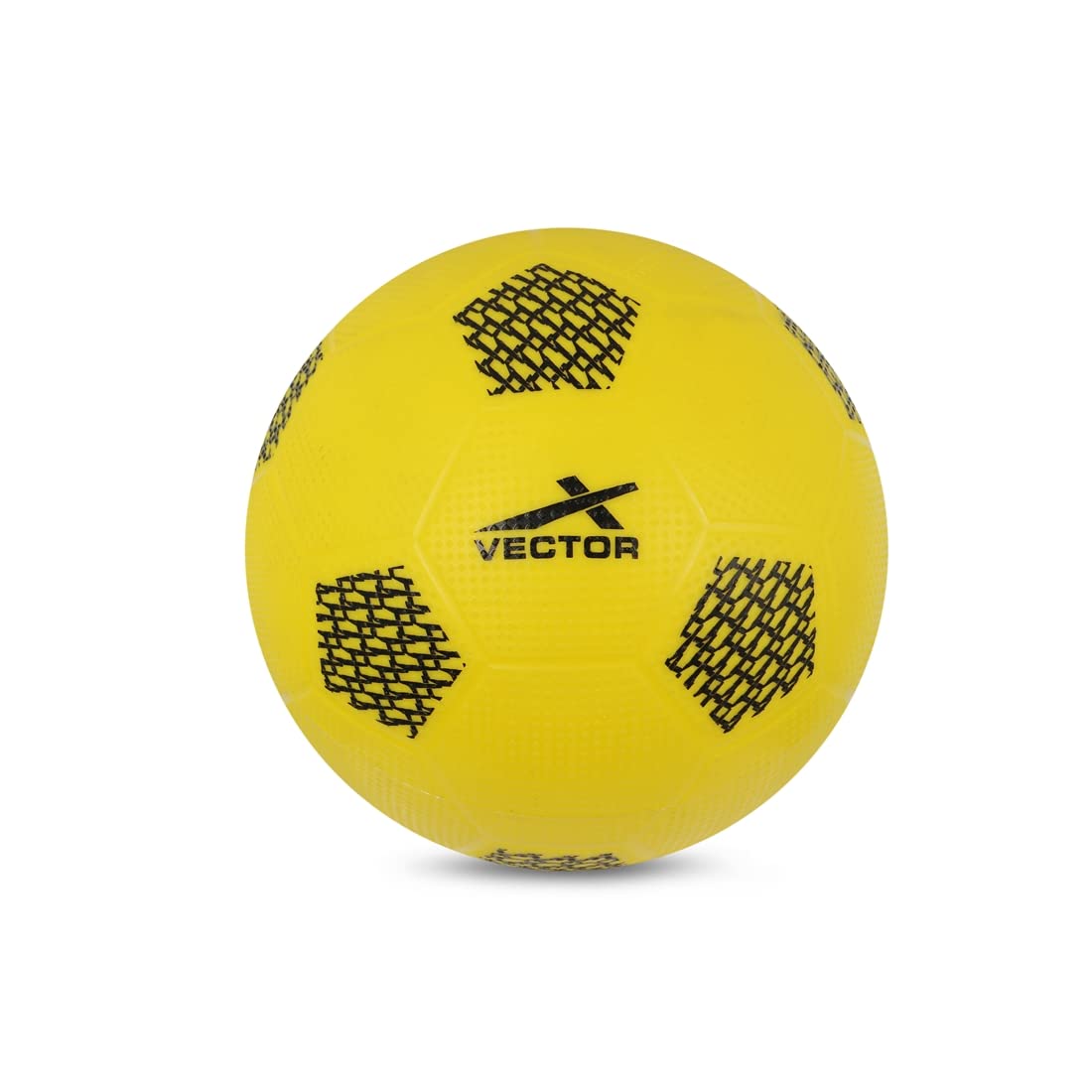 Vector X PVC Soft Kick Football Indoor & Outdoor Ball|Durable & Water-Resistant Football for Practice|Training |Color : Yellow|Pack of 1 |Size: 2 (B0B49KWNW6) Amazon Price History, Amazon Price Tracker