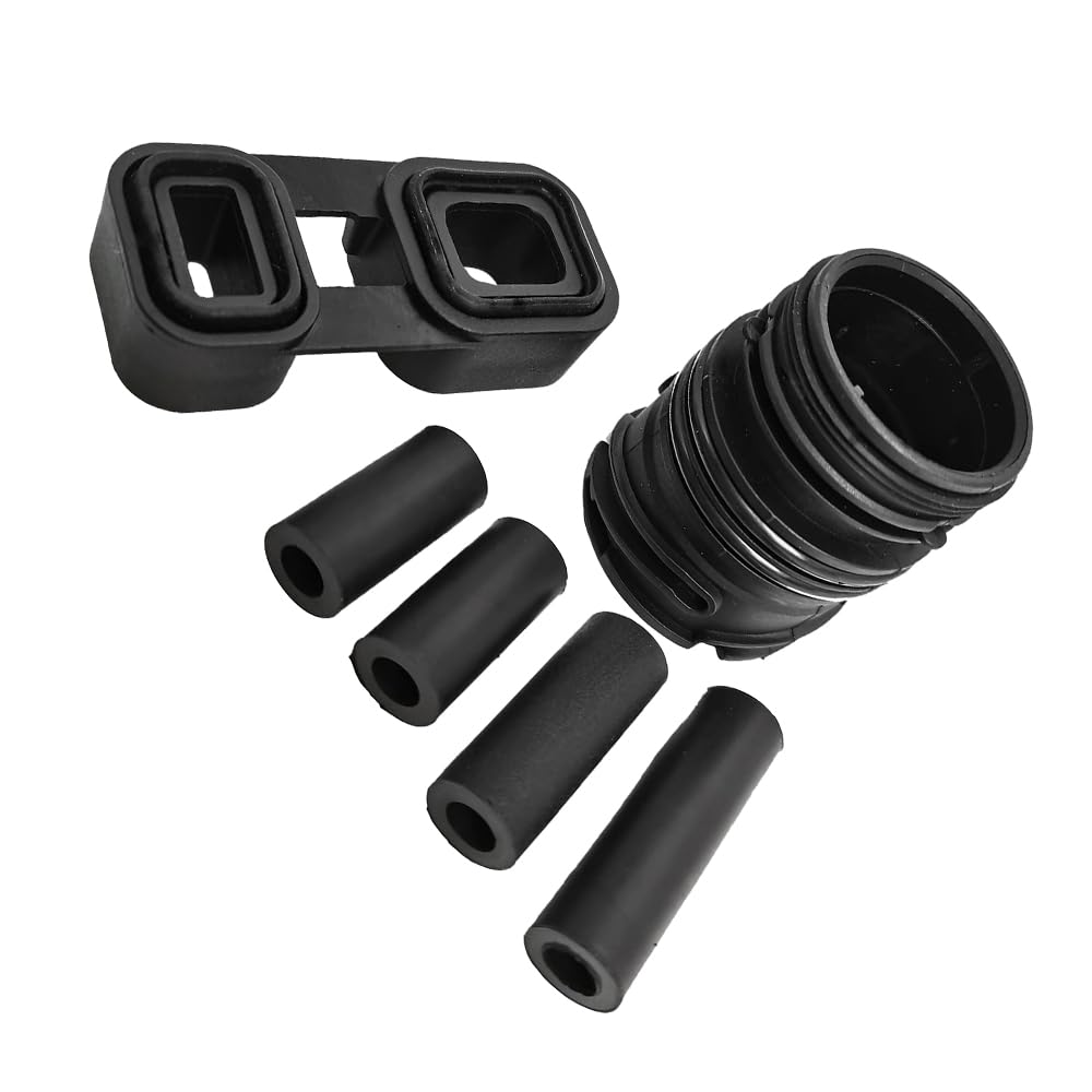 Kit Joint Manchon Soupape Transmission - Compatible 6HP26 6HP28, Pour BMW, Audi, Range Rover