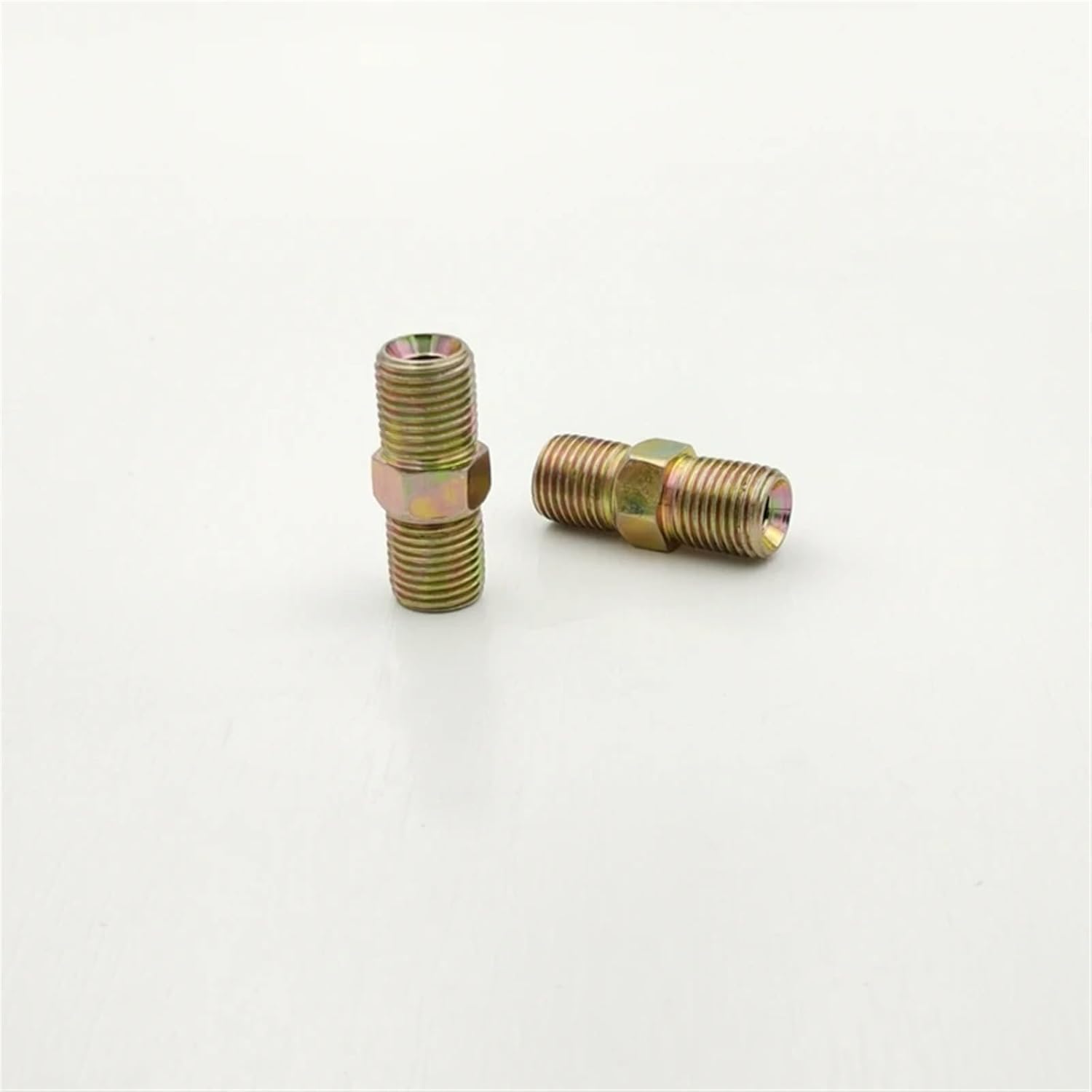 Waste Oil Burner Full Aluminum Filter Boiler Diesel Oil Strainer Filter 1/4" 1/2" Alcohol-Based Fuel Purifier Diesel Filter(1 of 4 to 1 of 4)