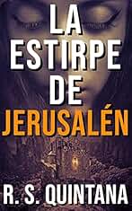 La Estirpe de Jerusalén