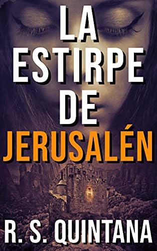 La Estirpe de Jerusalén
