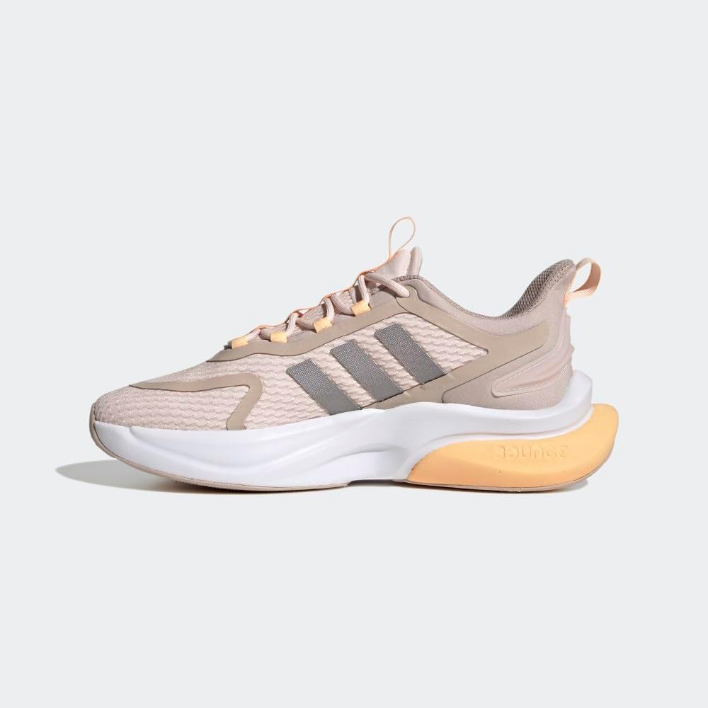 adidas Womens Alphabounce+ Shoes