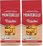 Montebello Rigatoni, 1 lb (Pack of 2)