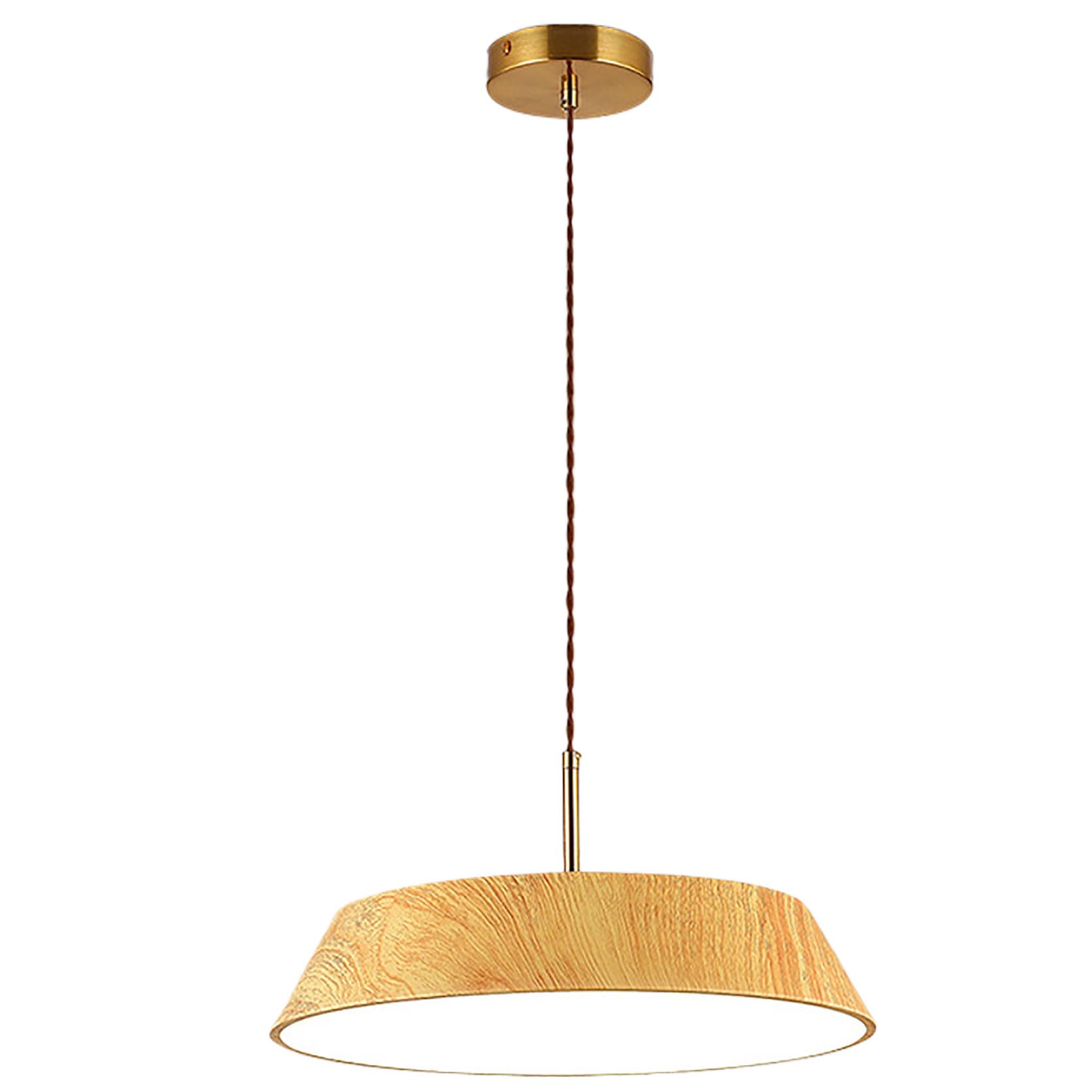 Lustre moderne du milieu du siècle pour une salle à manger vintage