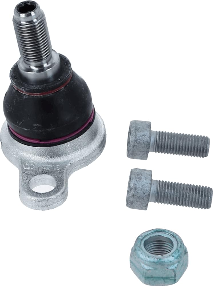 LEMFÖRDER Rotule de Suspension 14571 02, Qualité OE, Rotule de Suspension de Rechange pour la Voiture | Compatible avec: VW TRANSPORTER T4 Bus, TRANSPORTER T4 Kasten, TRANSPORTER T4 Pritsche/Fahrgestell (70E, 70L, 70M, 7DE, 7DL