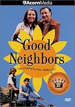Good Neighbors - The Complete Final Season / Royal Command Performance [DVD]