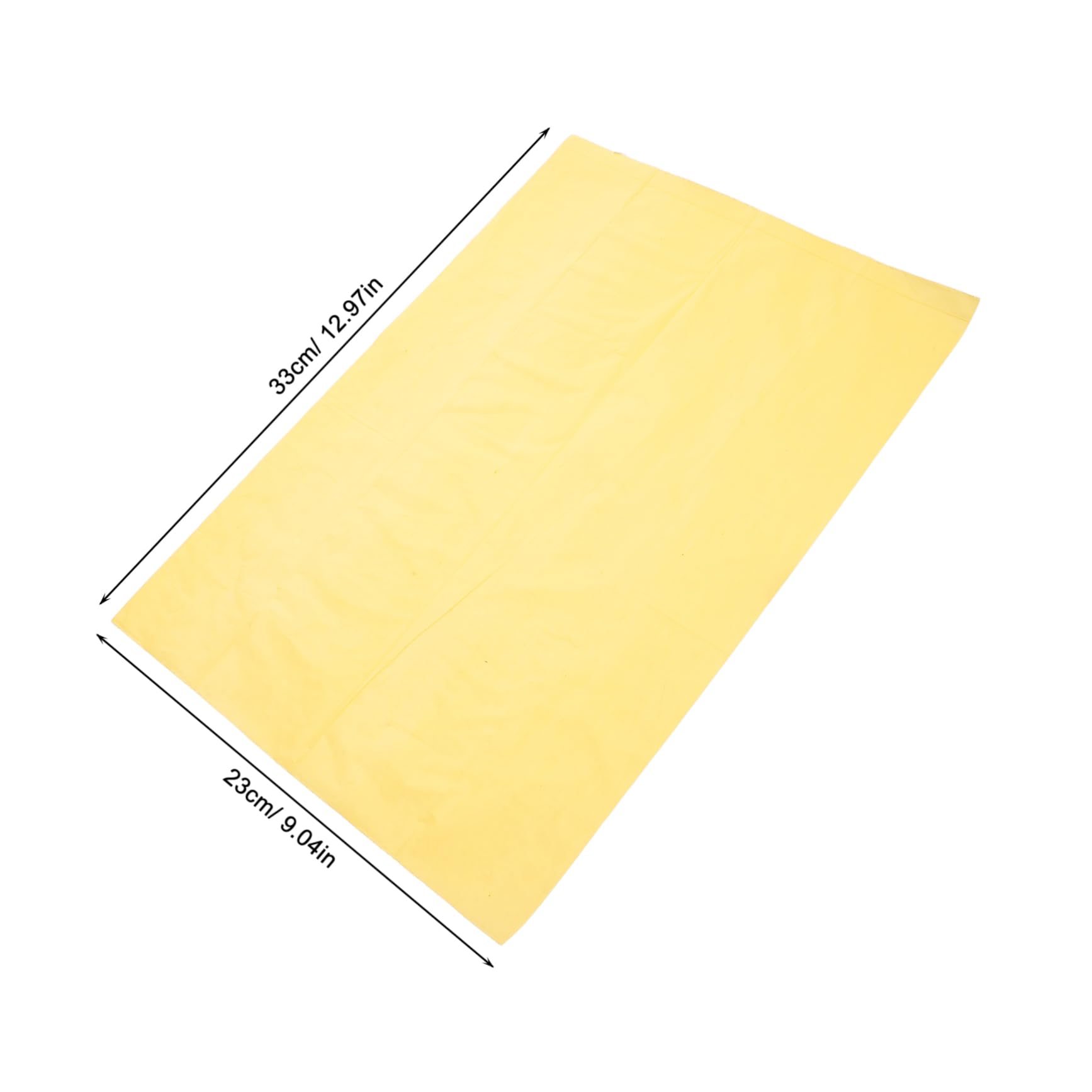 Toyvian 10Rolls Pet Waste Bags Leakproof Bags for Easy Cleanup Parks Homes Public Spaces for Dogs Cats Odor Containing Portable Multi Use