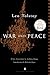 War and Peace (Penguin Classics, Deluxe Edition)