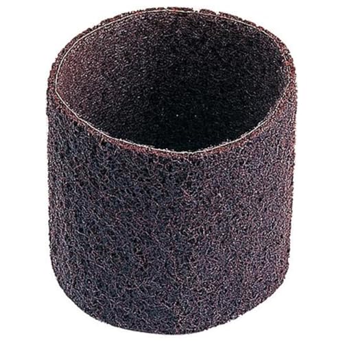 Lija de tambor Flex 434.590 de 100x100 mm y grano A100 para lijadora satinadora