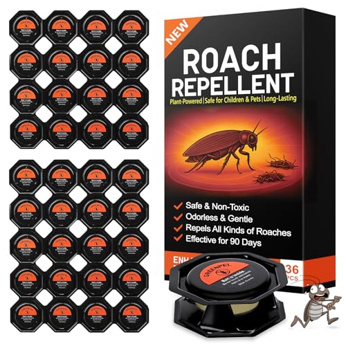 GREENPEL Cockroach Gel Bait