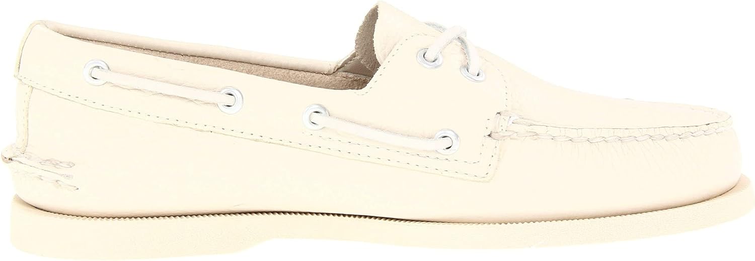 Sperry Men's Authentic Original 2-Eye Boat Shoe - Image 7