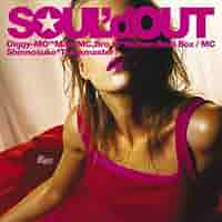 SOUL'd OUT Magenta Magenta 希少レコード SOUL'd OUT(12) MAGENTA MAGENTA -DJ機材アナログレコード専門店