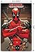 Trends International Deadpool Pose Collector's Edition Wall Poster 22.375'' x 34''