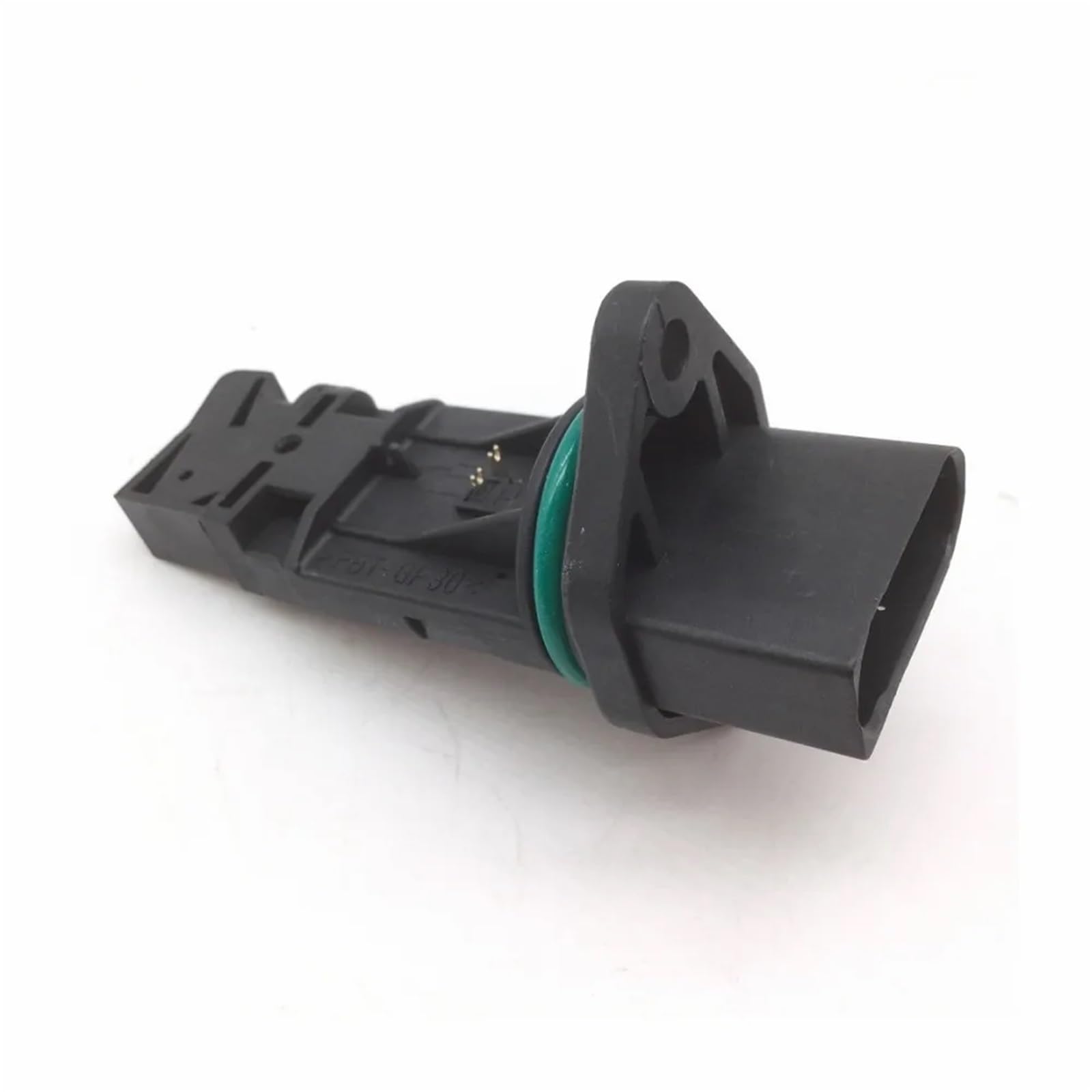 DEBIMETRO 038906461B F00C2G2055 Sensore misuratore di portata aria di massa adatto per VW Volkswagen Polo Touran Passat Jetta III 1.4 1.9 TDI Audi Misuratore massa aria