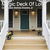 Melvin Fromm Jr Music