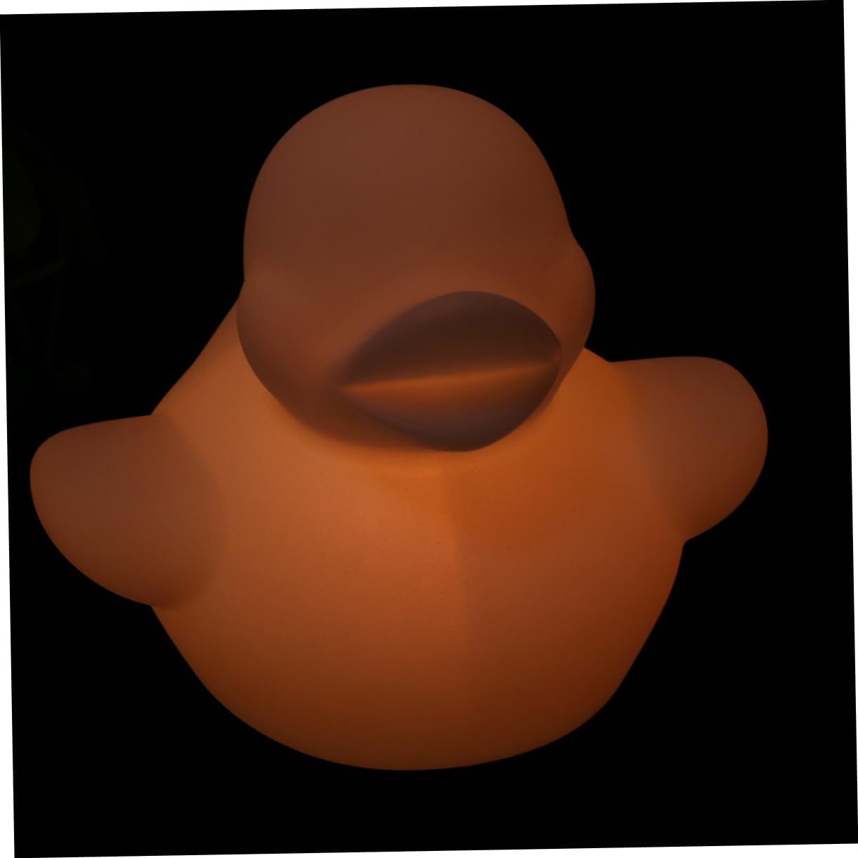 5w Led Duck Shape Night Light Decorative Lamp for Bedroom Living Festival Wedding