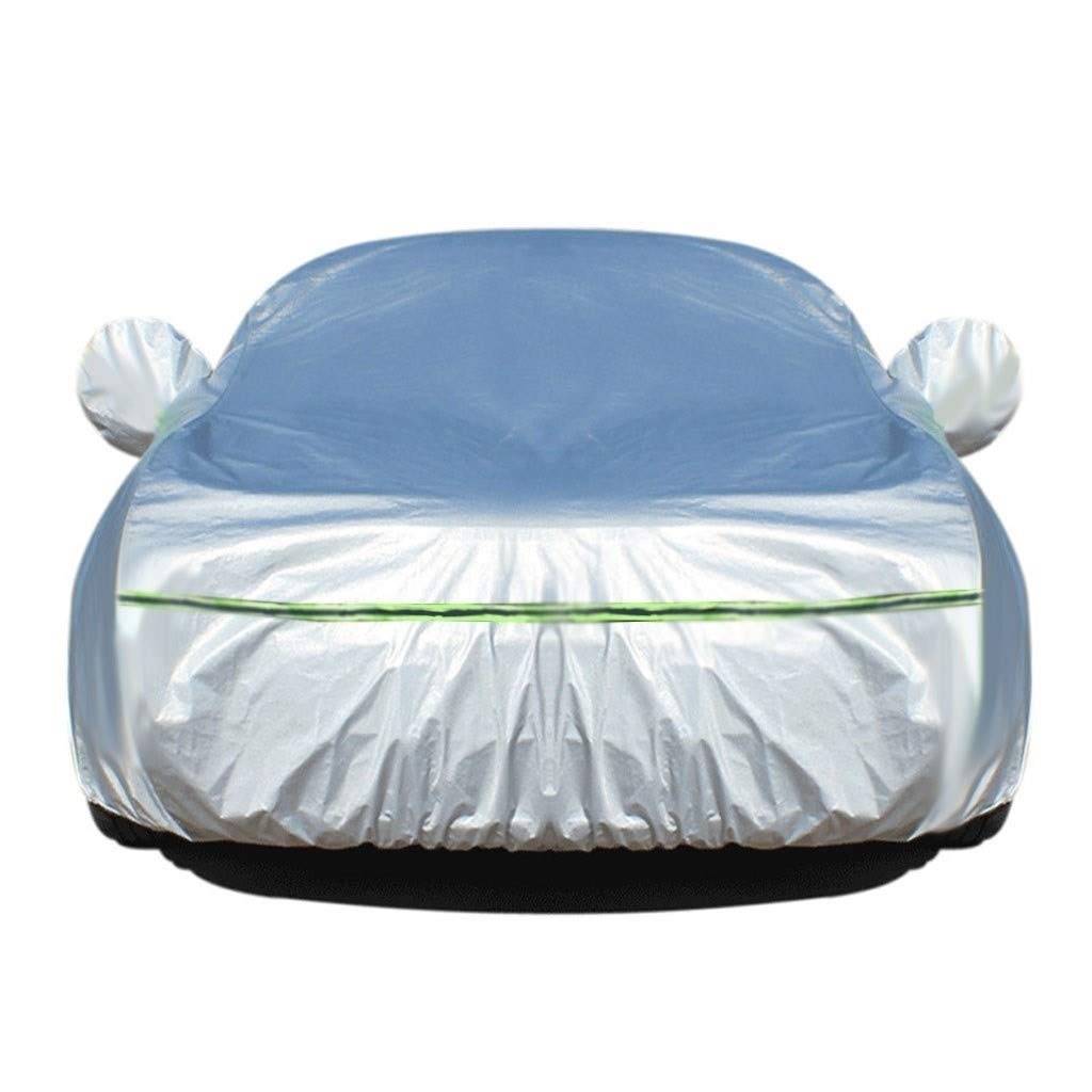Funda de coche contra lluvia y polvo para Bentley Continental Supersports y Mulsanne