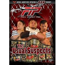 WWN - FIP USUAL SUSPECTSW