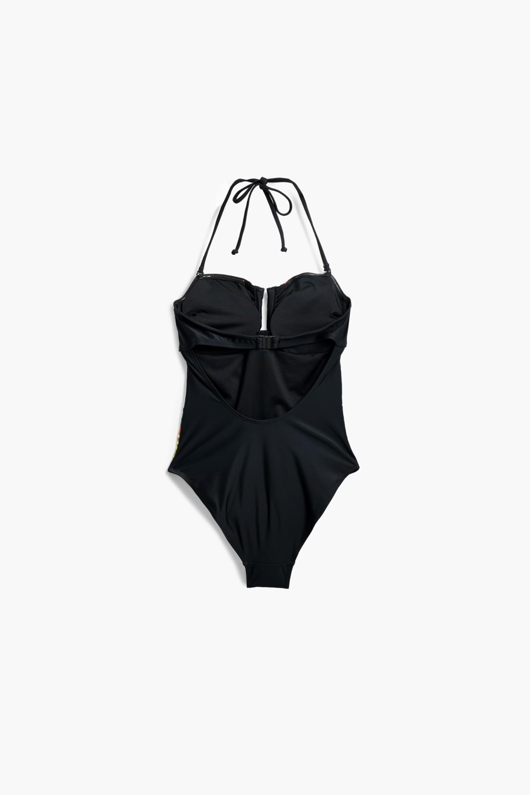 Desigual jednoczęściowy strój kąpielowy Kobiety Swim_ba Ii One P.