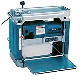  Makita ZMAK-2012NBX - Cepilladora (tamaño: 304mm)