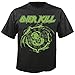 Produktbild Overkill - Krushing Skulls - T-Shirt Größe XXL