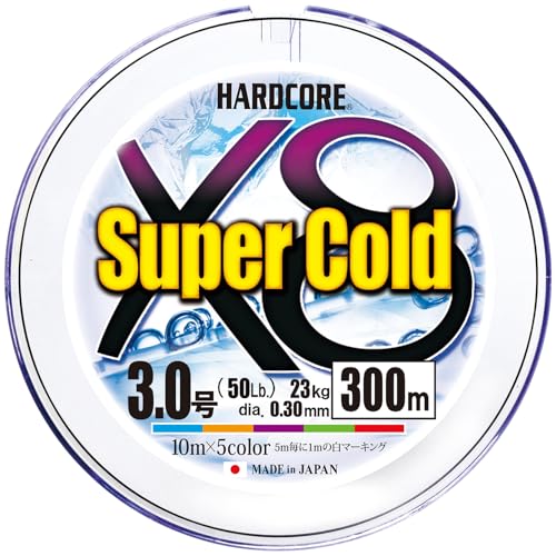 DUEL ( �f���G�� ) �ނ莅 HARDCORE �X�[�p�[�R�[���h X8 �y ���C�� �ނ胉�C�� �ދ� �����x �����x �z