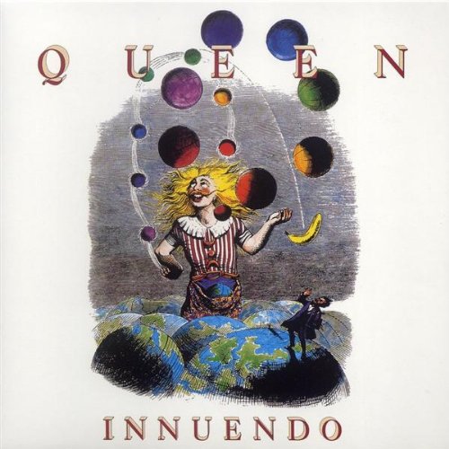  Innuendo