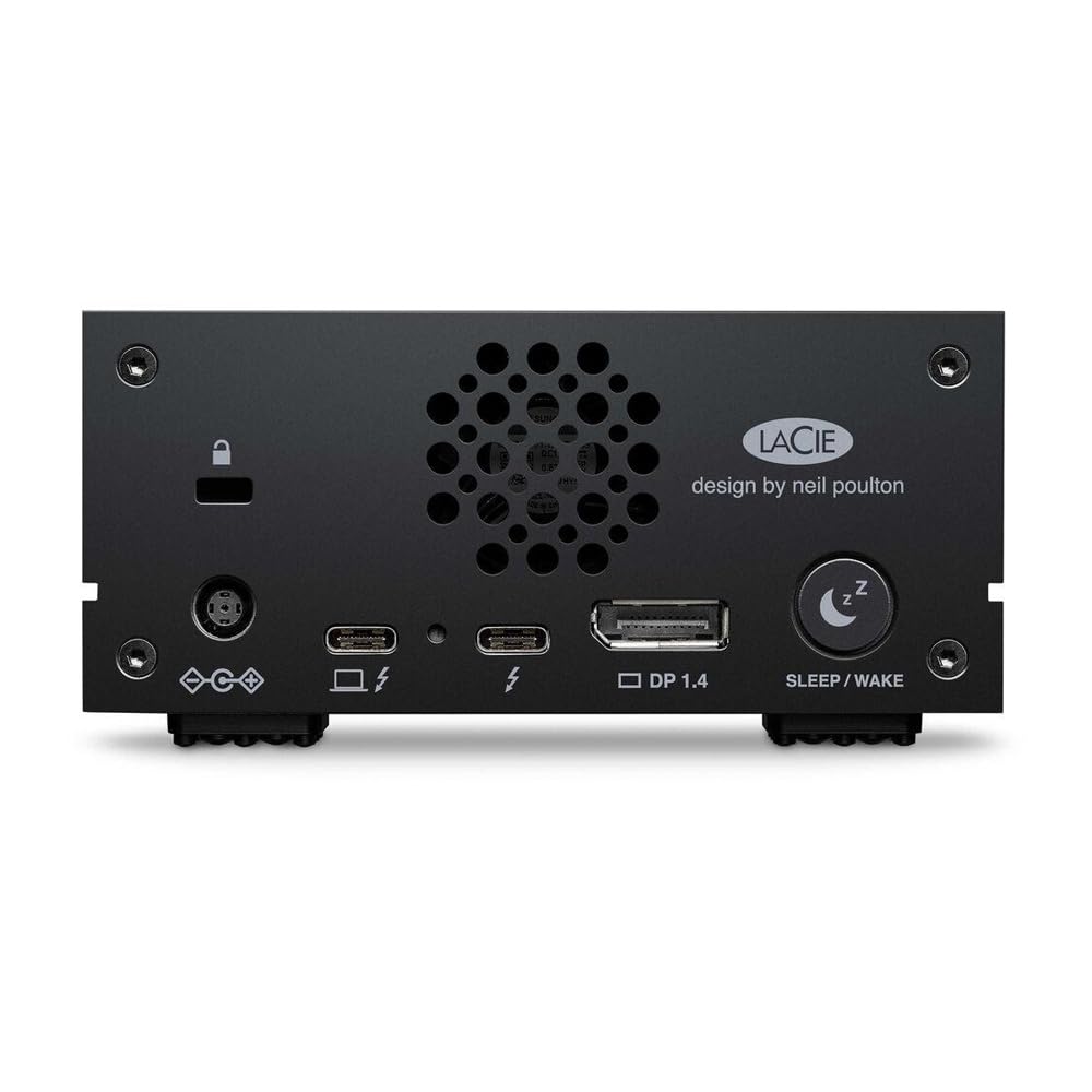 か*き様 【美品】LaCie 1big Dock 10TB 3年保証 Amazon.com: LaCie 1big Dock HDD, 10To, Station d'accueil disque