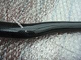 Gewicht: ca. 125 CarbonEnmy Super leicht VOLLCARBON Riser Lenker OS 31,8 Bar NEU 580-720mm 125g (580 mm)