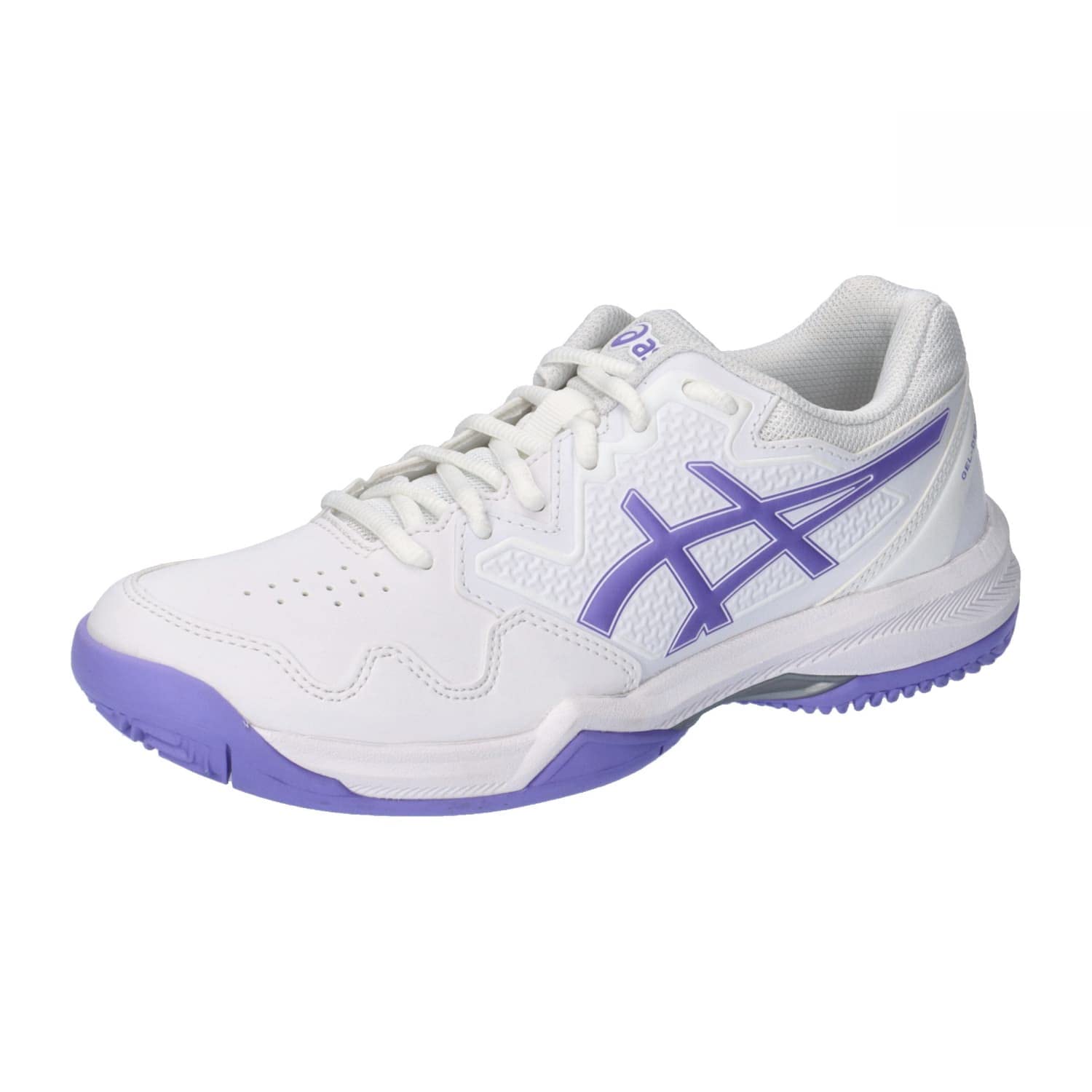 ASICS Gel-Dedicate 7 Clay, Sneaker Mujer