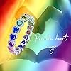 Chakra-Ring-925-Sterling-Silver-Heart-7-Colorful-Chakra-Rainbow-Ring-for-Women MBSUUH Chakra Ring 925 Sterling Silver Heart 7 Colorful Chakra Rainbow Ring for Women Girls