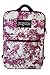 JanSport Digital SuperBreak Sleeve Backpack (Berrylicious Vintage Floral)