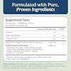 Santo Remedio Digestion Plus, Concentrated Blue Agave Drink, 30 Servings, Passionfruit Flavor, Vegan, Gluten-Free, Non-GMO, No Added Sugar