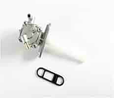 ガスセヅダキ　コック廻し Amazon.co.jp: フューエルポン 燃料ペットコックバルブ