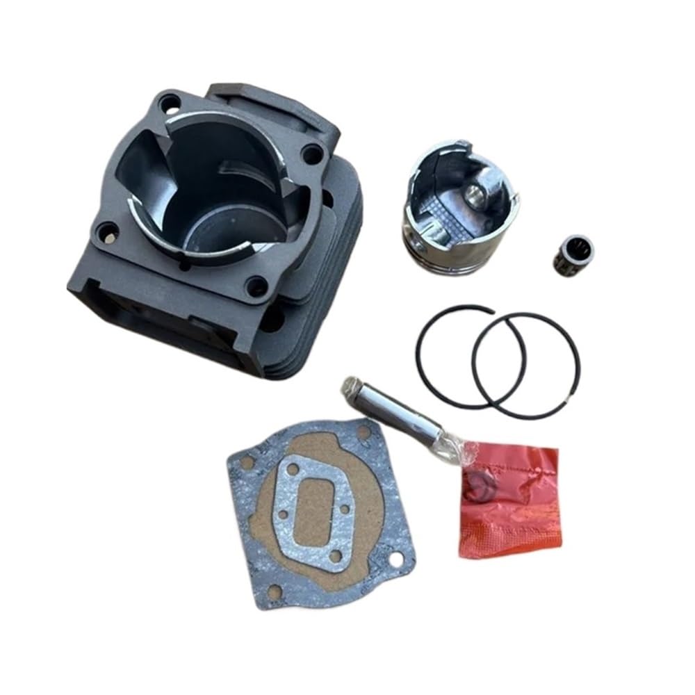 Kit cylindre 40mm pour réparer une débroussailleuse 2 temps 40F-5