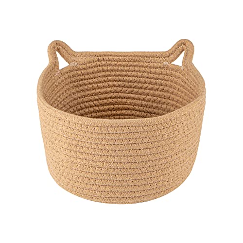 Panier De Basket Toilette Panier Rangement, Boîte De Rangement En
