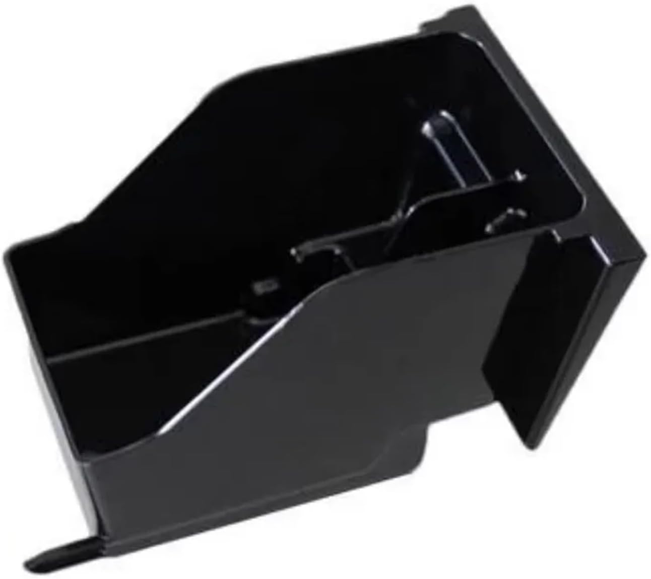 Coffee Machine Black Dregs Box, Coffee Machine Spare Parts, Compatible With Delonghi ECAM21.117 350.15 D3T PRO