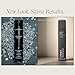 L’ANZA Healing Style Dry Texture Spray with Medium Hold Effect, Eliminates Frizz, Detangles and Boosts Hair's Shine, With UV and Heat Protection to Prevent Sun and Styling Damage (1.5 Fl Oz)